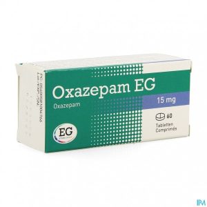 Oxazepam 10 mg Kaufen Ohne Rezept Deutschland