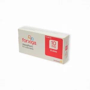 Forxiga (Dapagliflozin) 10 mg Kaufen