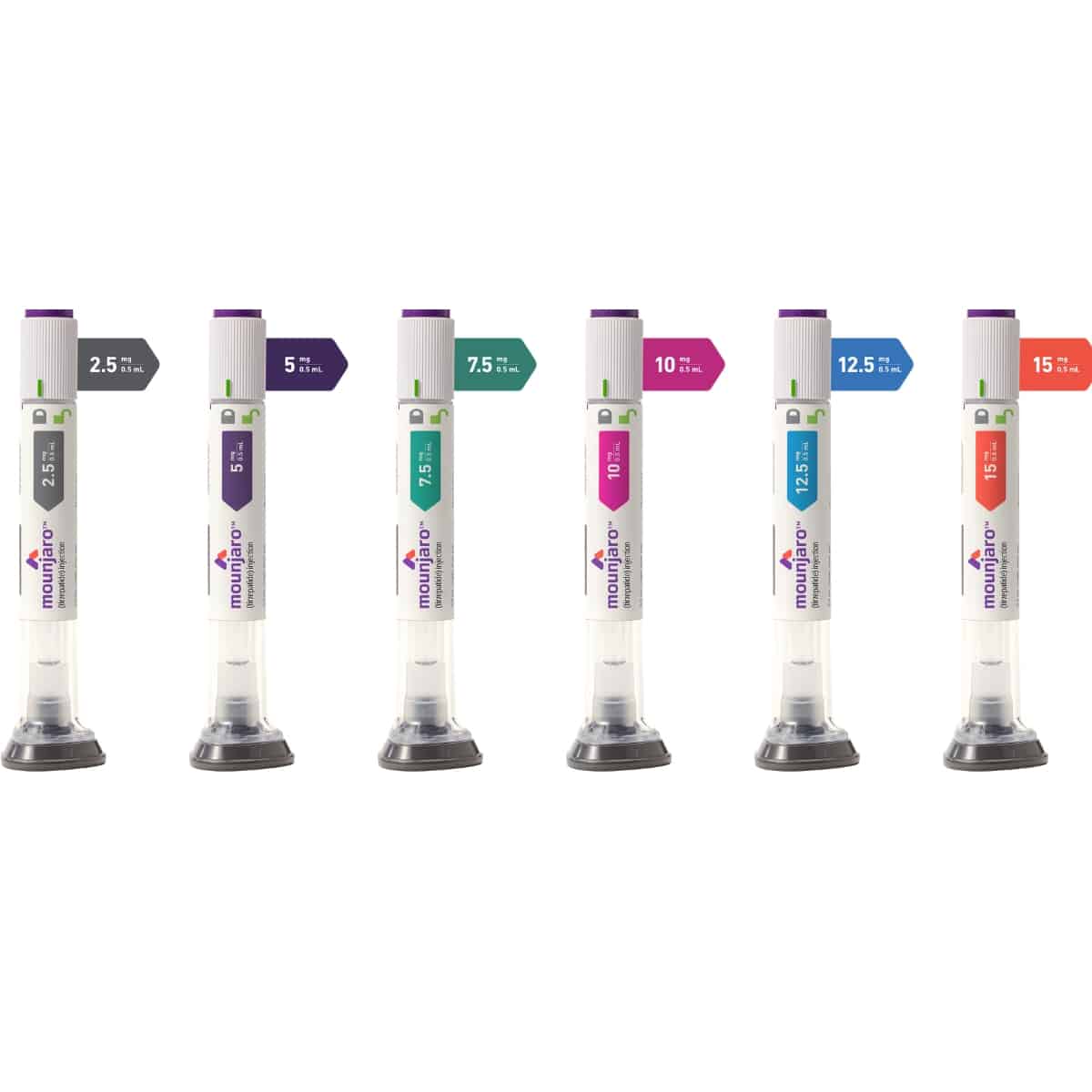 Tirzepatid Online Kaufen Ohne Rezept