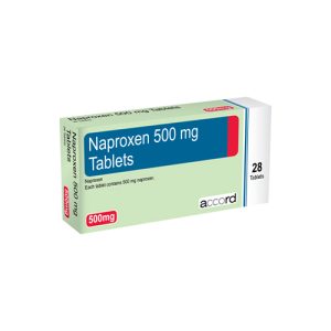 Naproxen 500Mg