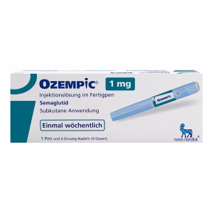 ozempic 1 mg kaufen ohne rezept