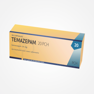 Temazepam 20 Mg Kaufen